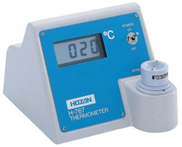 H-767 Soldering iron thermometer (Digital)